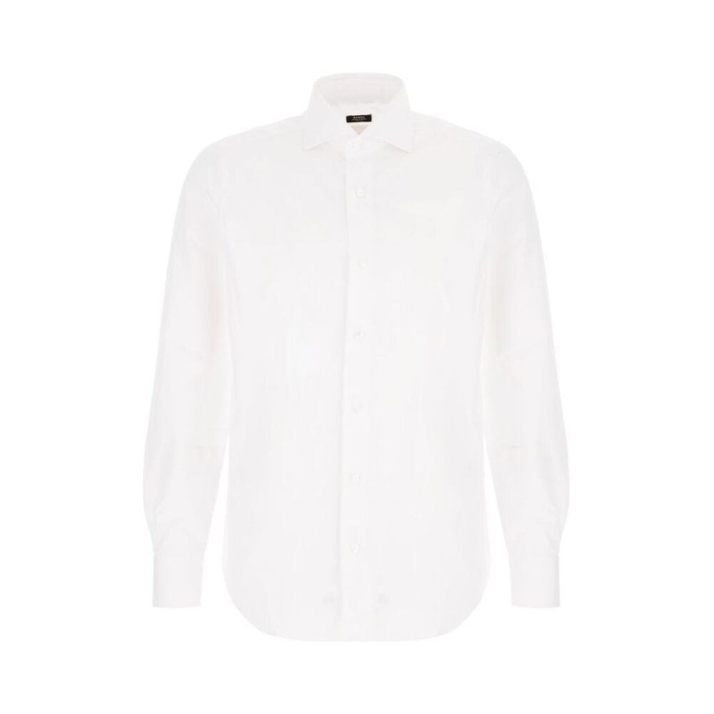 Barba Man Clothing Shirts